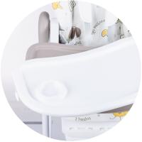 Chipolino Trona de bebé plegable y reclinable BAMBINO de Chipolino - details 3