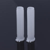 2Pcs Piezas De Ajuste Para Motocicleta Tubo De Acelerador De Manillar Rellenado Core Filler Manillar Rod Throttle Accesorios De Motocicleta - details 2