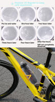 Botella De Agua Para Bicicleta BOLANY 610ML Protección Contra El Calor Y El Hielo Capa Doble Equipo De Ciclismo Copa De Bicicleta - details 6