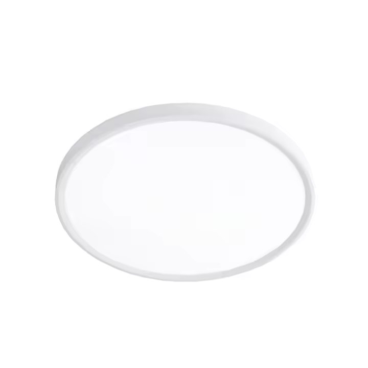 PLAFON DE TECHO LED CIRCULAR BELAIR GSC BLANCO 32W LUZ CCT 3520 LUMENES - PROTECCION IP44 - 1