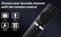 Control Remoto De Voz Bluetooth XMRM-00A Para MI Box 4K Xiaomi Smart TV 4X Android Con Google Assistant - details 2