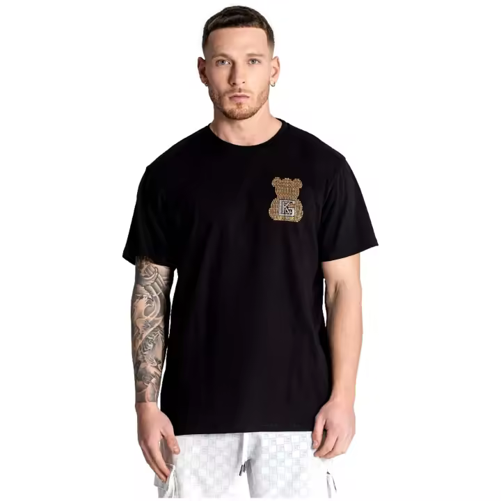 Camiseta Gianni Kavanagh Precius Bear - 1