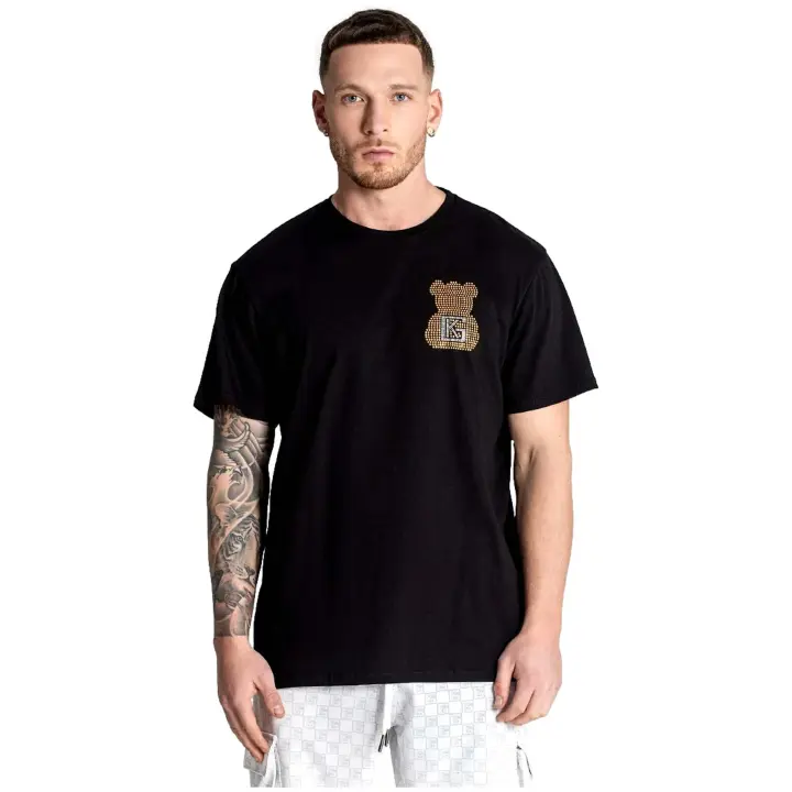 Camiseta Gianni Kavanagh Precius Bear - 1