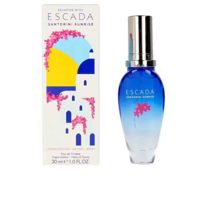 Escada Santorini Sunrise Eau The Toilette 30Ml - 1