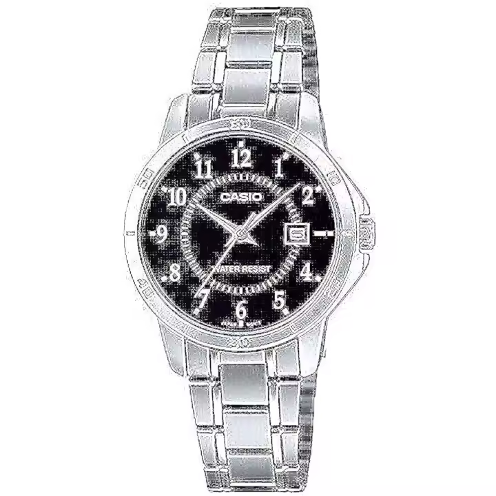 RELOJ CASIO SEÑORA 4971850057307 - 1