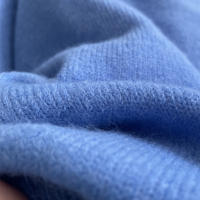 Suéter De Punto Grueso Para Mujer Hirsionsan Oversized Casual Chic Suave De Otoño Invierno Estilo Básico Pullover Suelto - details 19