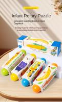 Juguete De Madera Para Bebé 1PC Torre De Bloques De Alineación En Forma De Animales Juguete De Ejercicio Para Coordinación Montessori Regalo Para Niños - details 8