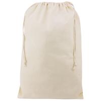 Bolsas de Algodón 150gr - Pack de 10 - tam,. 32x41 cm. Mantén Tus Cosas Organizadas Siglo21publicidad - details 1