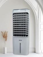 Bencor Air Cooler BC-CL02 – 12L Water Tank, 100W Portable Evaporative Cooler for Home & Office, Silent & Energy Efficient - details 0