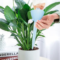 Dispositivo De Rociado Automático Para Plantas En Macetas Herramienta De Riego Por Drip Para El Hogar Y Jardín - details 8