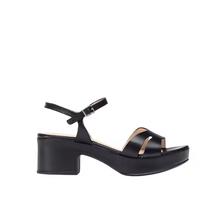 SANDALIA MUJER WONDERS D-8853-P - 1