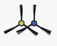 Kit de Reposición de Filtro de Lateral para Aspirador Robot ILife V8 V8 V8S Plus X750 X800 X785 V80 Max Hecho en China Producto - details 3