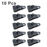 Clips De Tarp Para Cubierta De Piscina Y Tienda De Campaña Gruesos Y Con Agarre Fuerte Para Awnings Canopias Y Camping Al Aire Libre - details 7