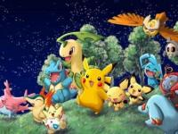 Juego De Figuras De Acción Pokemon 24-144pcs Colección De Mini Toy Figurines De Elfos Y Monstruos Anime Película Y TV Juguetes Educativos Para Niños Regalo De Cumpleaños - details 0