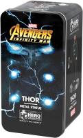 Hero Collector Marvel Heavyweights Collection Thor (Avengers: Infinity War) - details 1