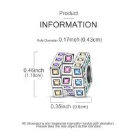 Encanto De Plata De 925 Para Pulsera Con Barco De Paseo Y Corazón Joyería Fina Para DIY Regalo Con Cuentas De Papel Y Rosas - details 29