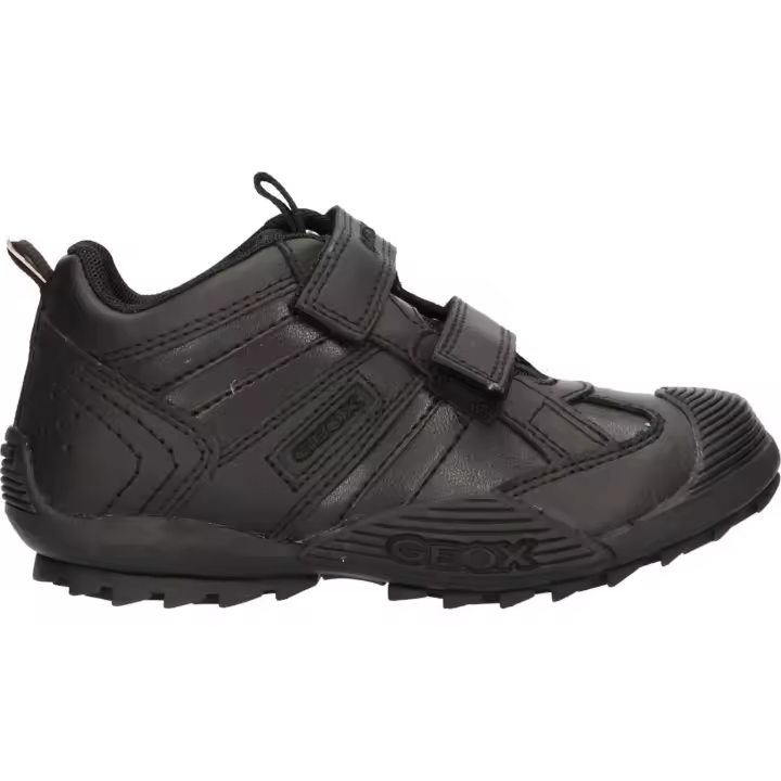 Zapatos de Niño GEOX J0324G 05443 J SAVAGE C9999 BLACK - 1