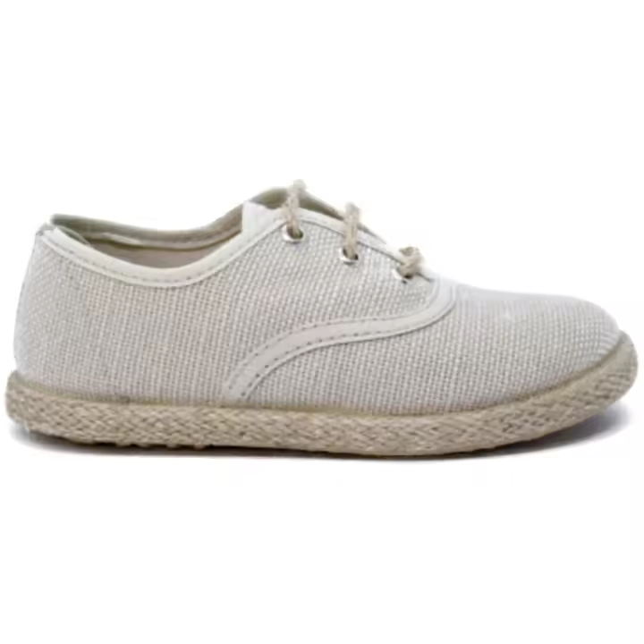 Zapatos Batilas  para niños en color beige - 1