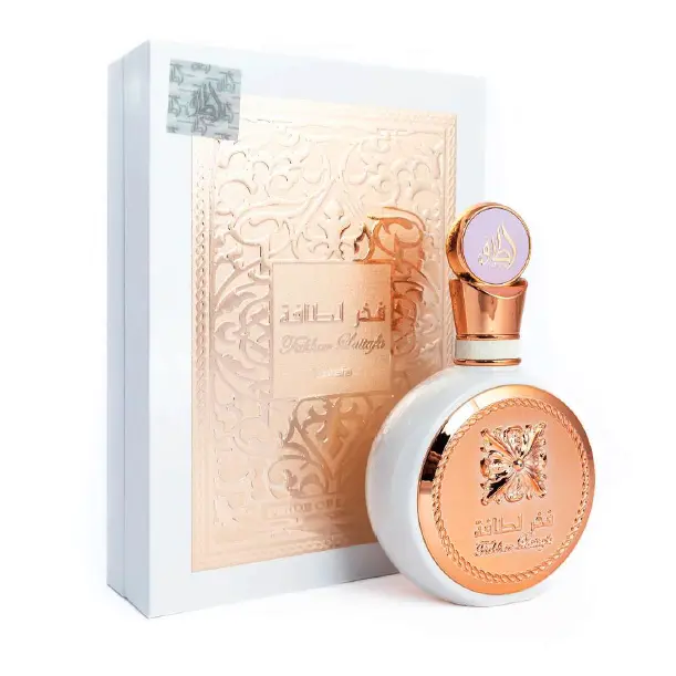 Fakhar Lattafa Pride of Lattafa EDP 100 ml La Esencia del Encanto y la Distinción - 1