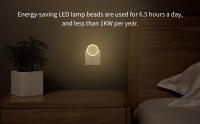 Lámpara Nocturna Inteligente XIAOMI Mijia LED Con Sensor De Movimiento Infrarrojo Y Control Remoto Para El Hogar Inteligente - details 6