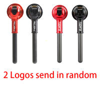 Juego De Tornillos Rápidos Para Bicicleta De Aluminio Y Titanio Ultraligero Con Palanca De Hub Para MTB Y Carretera Ti Skewers Para Marco 100/130 100/135 - details 0