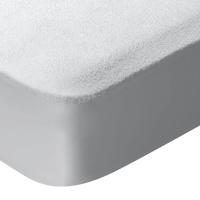 Vivid Torral - Protector Rizo Pvc Ajustable Impermeable Antibacteria Sin ruido Largo Cama 190/200 Cm - details 0
