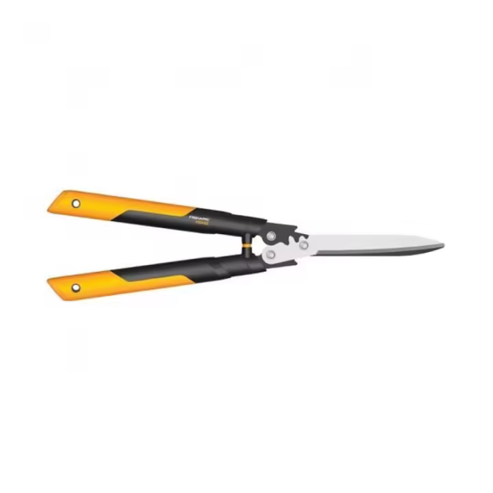 FISKARS HEDGE TRIMMER POWERGEAR X 630mm, HSX92 - 1