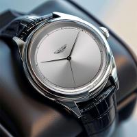 Reloj De Pulsera Para Hombre Marca Top Lujo Negocios Resistente Al Agua Cuarzo Cuero Reloj De Hombre Moda Casual Mano Del Reloj - details 17