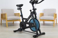 bicicleta indoor Ciclo indoor fit 1000