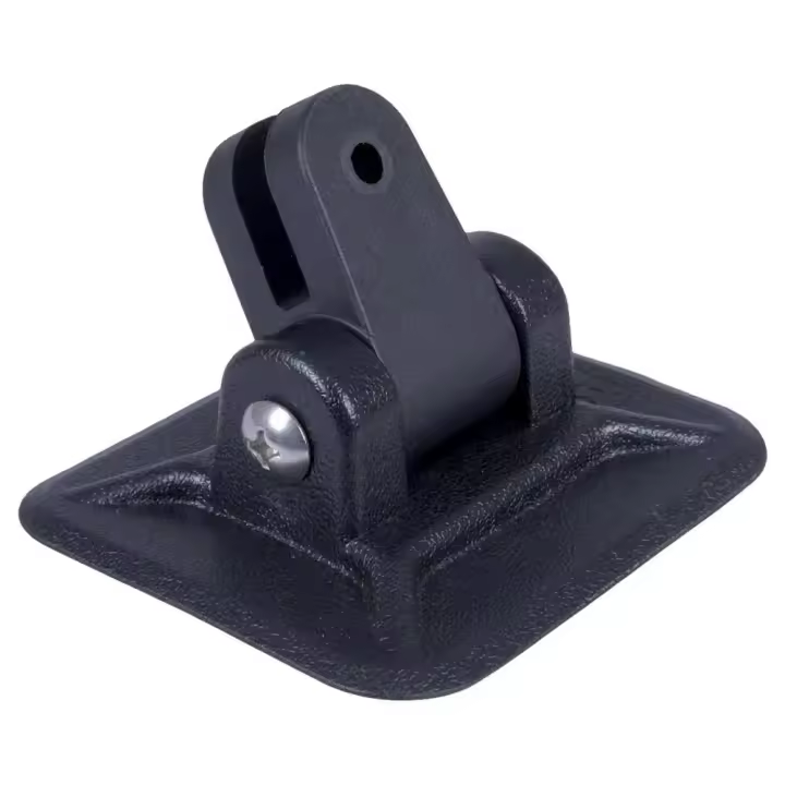 Talamex Kit De Montaje De Toldo Bimini Para Bote Inflable - 1