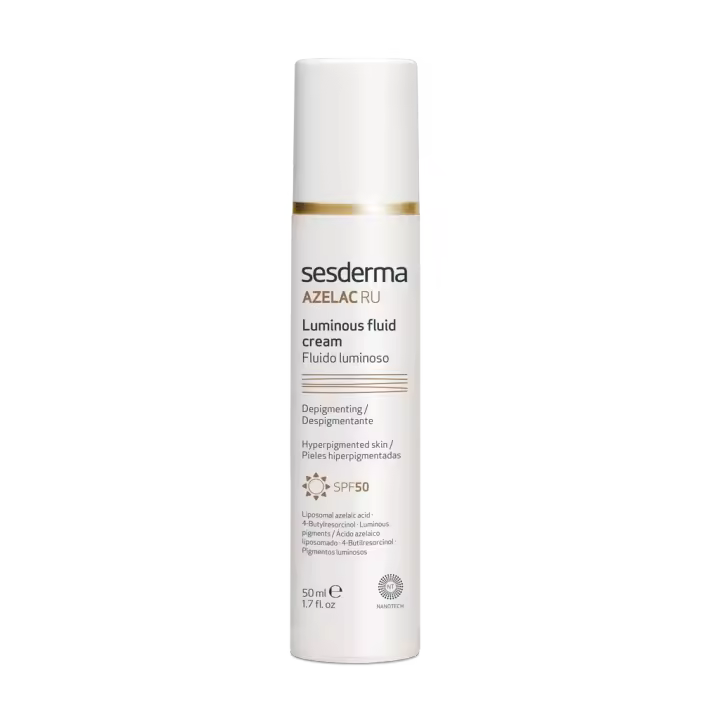 Azelac RU Fluido Luminoso, 50 ml. - Sesderma - 1