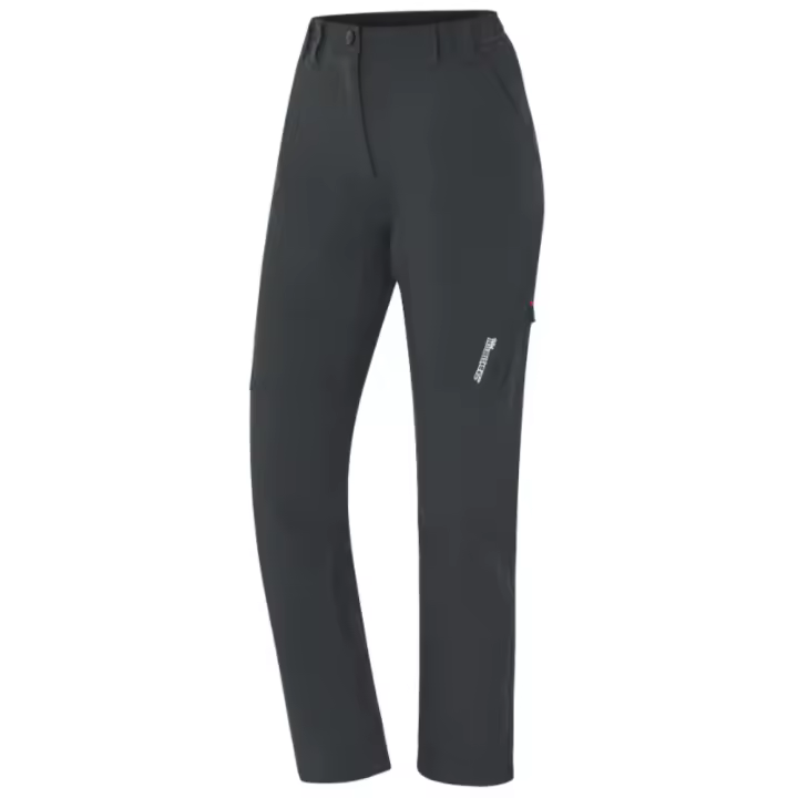 PANTALON OUT.JOLUVI ATTACK W de Joluvi. Pantalon Joluvi, diseñada para ofrecer comodidad y rendimiento en cualquier actividad. - 1
