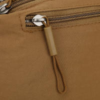 Bolso Bandolera Multicapa Impermeable De Nylon Para Mujer Gran Capacidad Casual Bolso De Hombro Estilo Cojín - details 3