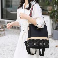 Mochila Oxford antirrobo de gran capacidad para mujer, bolso de viaje de tendencia, 2023 - details 0