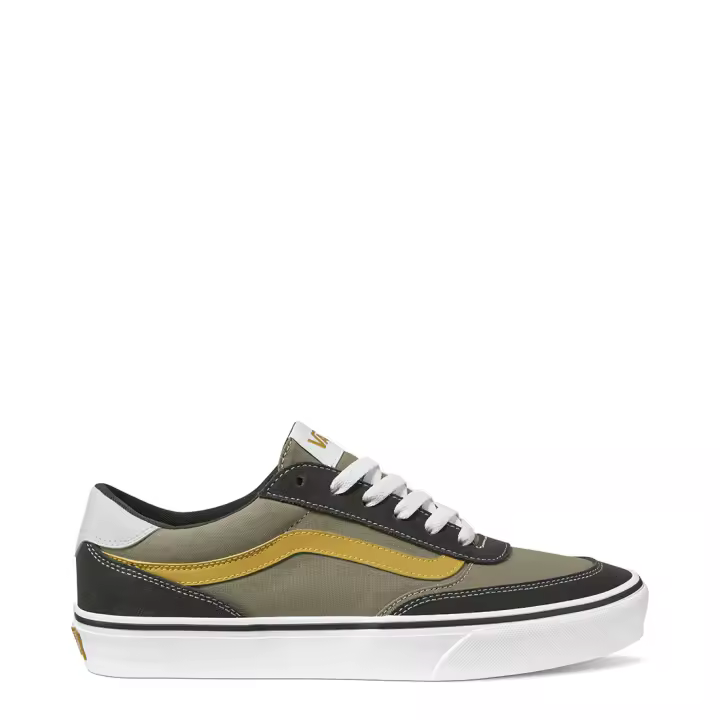 Vans Zapatillas Verdes VN000D7QKCZ1-KCZ1 , para Hombre - 1