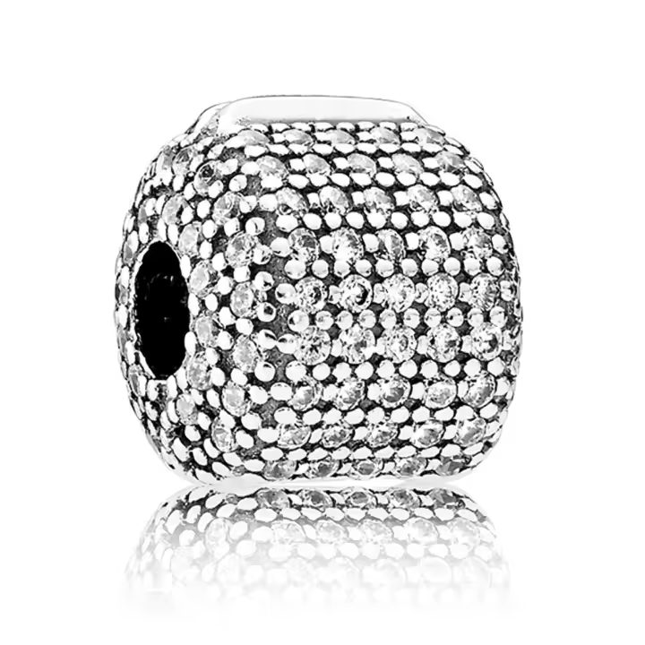 Charm Pandora 791873CZ - Joyería Mujer - Elegante y Sofisticado - 1