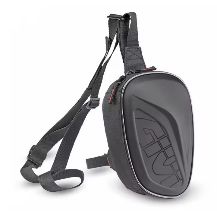 Givi Bolsa Pierna L/sport-t F/correas 3lts   Ce U - 1