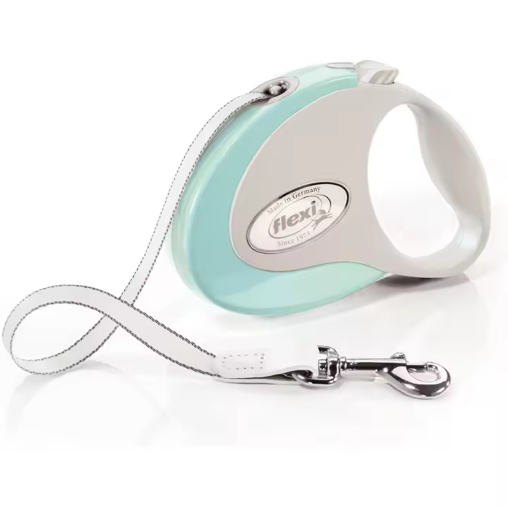 CORREA FLEXI STYLE M CINTA 5M MENTA - 1