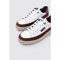 Callaghan 55808  Deportivas Con Plataforma Mujer Blanco - details 1