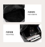 Mochila bandolera de gran capacidad, multifuncional, para el orden de Negocios, para Viajes de Corta Distancia, mochila de equipo - details 21