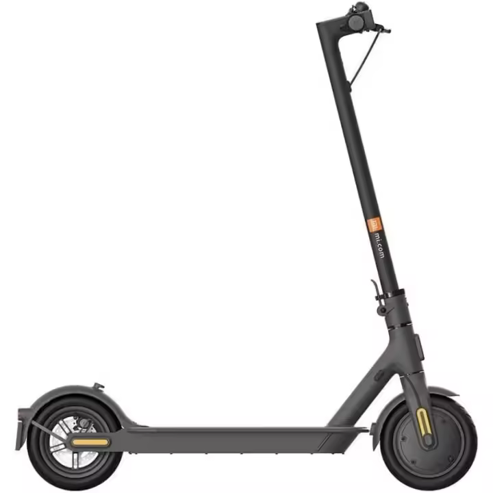 Xiaomi Mi Electric Scooter 1S (TIENE USO) Patinete Electrico Negro , ENVIO 24H - 1