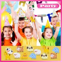 Juguetes Antiestrés Sensoriales Para Niños Y Adultos Con Estilo Animal Oveja Gato Perro Pop Fidget Toys Alivio Del Estrés Juguete De Fiesta - details 1