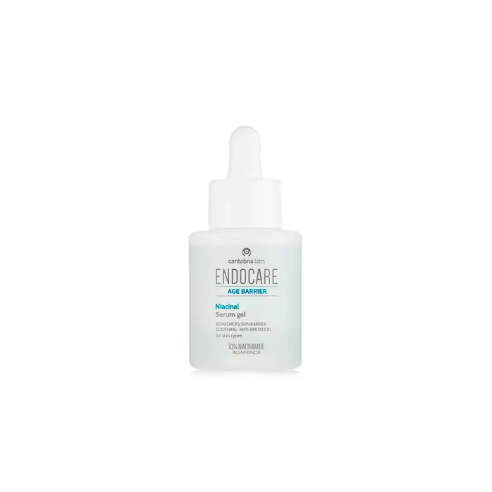 Endocare Age Barrier Niacinal Serum Gel 30ml - 1