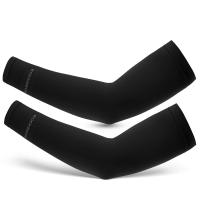 Mangas De Bicicleta De Seda Hielo Para Verano Protección Solar UV Transpirables Y Deportivas Para MTB Y Ciclismo En Carretera - details 5