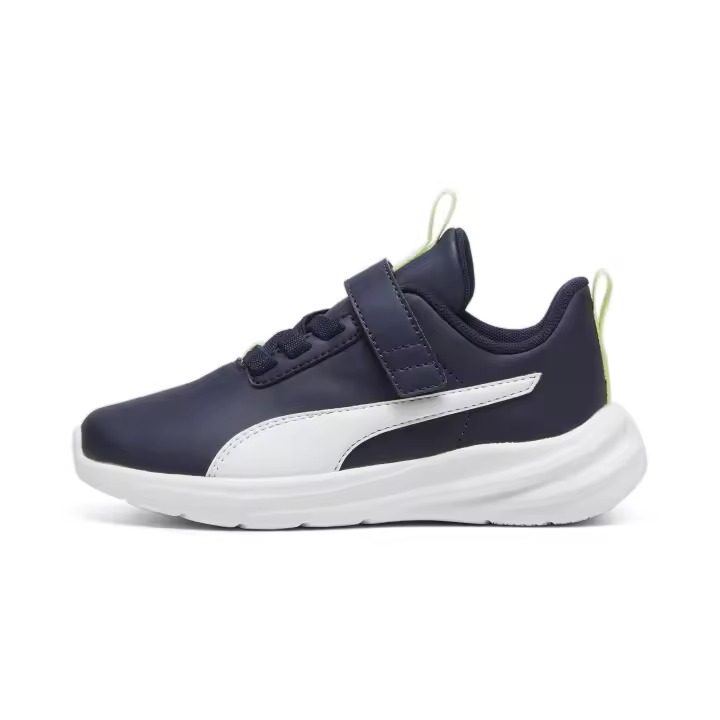 Zapatilla Puma Rickie Runner SL AC+ PS - zapatilla deportiva para niño y niña- - 1