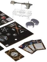 STAR WARS ARMADA: FRAGATA NEBULON-B -Fantasy Flight Games- - details 0