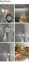 Modern LED Colgante De Cristal Redondo Para Sala De Estar Y Dormitorio Con Cuerda De Chandelier Hasta 200cm Decoración De Hogar Incluye Bombilla - details 0