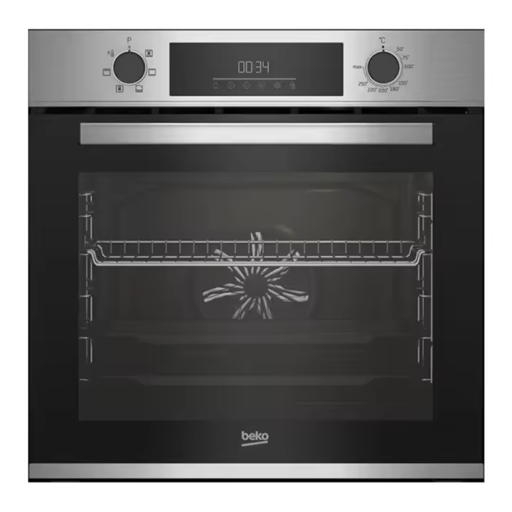 Horno BEKO BBIE12300XD Inox - 1