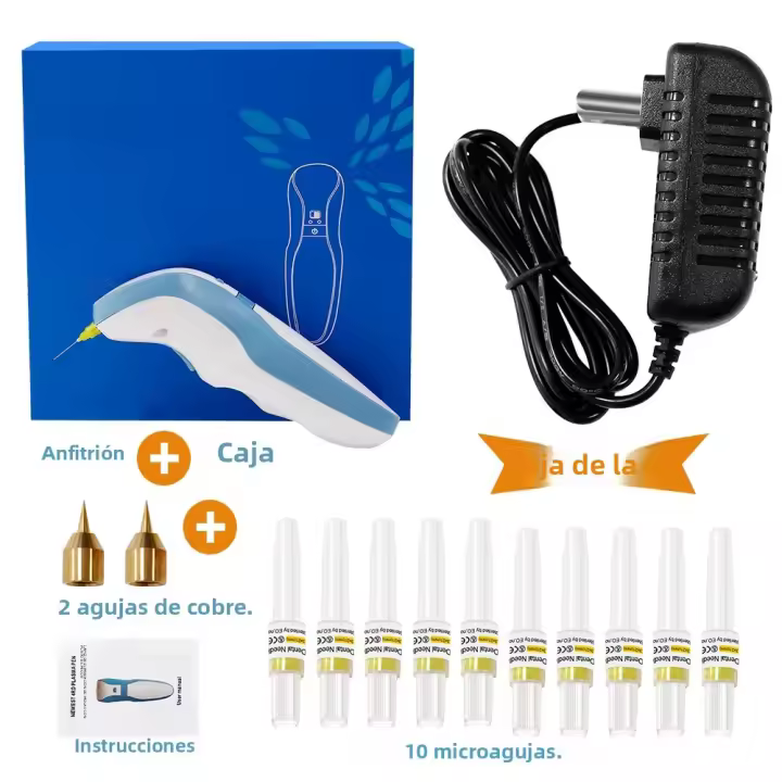 Plasma Pen Profesional Láser Picosegundo Levantamiento De Párpados Tatuaje Manchas Oscuras Eliminador De Skin Tags Cuidado De La Piel - 1