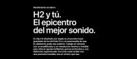Apple AirPods Pro (2.ª generación) MagSafe USB-C, Auriculares inalámbricos - details 1